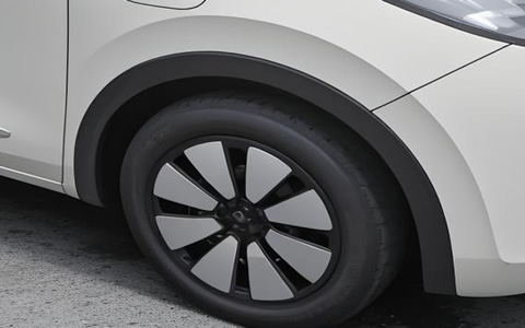 新能源汽車銷量猛增提振3月車市 電動車崛起驅動輪胎產業升級
